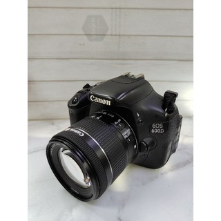 出租單眼相機 Canon 600D 1天200 3天以上起租 鏡頭另外搭配