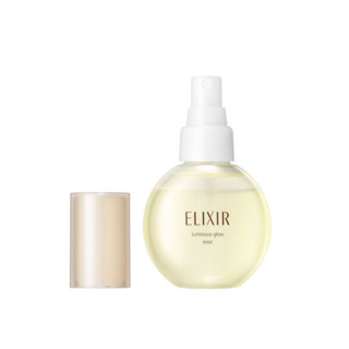 日本 ELIXIR 怡麗絲爾 彈潤瞬效超微噴霧 保濕 妝前 妝後兩用