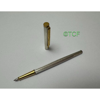 日本🇯🇵製 Pilot 百樂 迷你原子筆 銀色萬用手冊原子筆 使用國際標準D1原子筆芯 筆長僅11cm