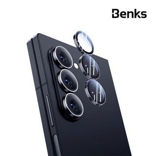 Benks 三星 Z Fold 6 Z Flip 6 金剛康寧鏡頭保護貼 透明 單顆 鏡頭 保護貼