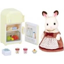 森林家族 可可兔媽媽傢俱組 Sylvanian Families 臺灣總代理 正版公司貨