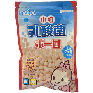 大阪前田 小粒乳酸菌蛋酥 75g