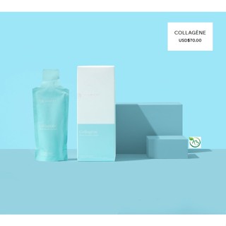 Collagene THREE食品(現貨) 膠原蛋白 脂質體 PDR 養顏美容 石榴 水解角蛋白 維生素C 玻尿酸