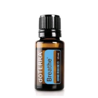 多特瑞 DoTERRA 順暢清新複和精油 15ml 公司正貨