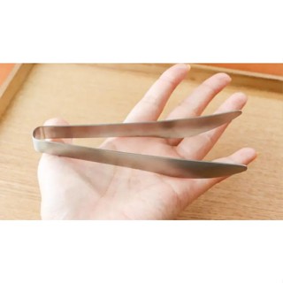 預購 日本 Muji 無印良品 18-8 不鏽鋼 迷你夾子 小夾子 食物夾 不銹鋼 無印 零食 夾子 料理夾