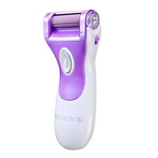 現貨 電子發票 免運 Revlon 抗菌速效去腳皮機 混和滾軸補充裝2件組