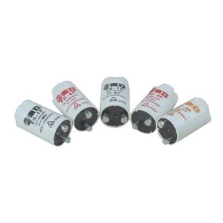 【 大林電子 】 東亞 FS-1P FS-4P 傳統式啟動器 點燈管 圓管 1P 4P 日光燈專用點燈器