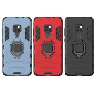 黑豹指環殼 HUAWEI Mate 20 軍規防摔手機殼 HMA-L29 防摔殼 華為 Mate 20 手機殼