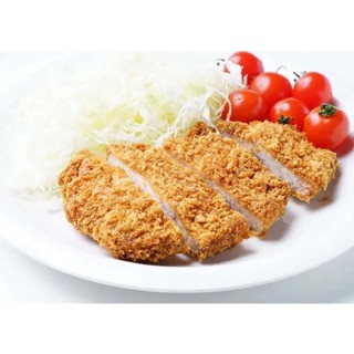 【氣炸鍋系列】厚切日式大豬排 / 滿999免運 / 150g / 炸豬排 / 氣炸鍋食品