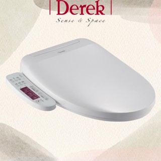 Derek德瑞克 DL-05163S 免治馬桶蓋 馬桶馬桶蓋 原廠公司貨 原廠保固 聊聊拿折扣卷