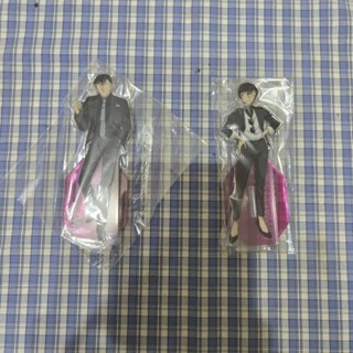 【胖麻糬】名偵探柯南 高木涉 佐藤美和子 高佐 一番賞 立牌