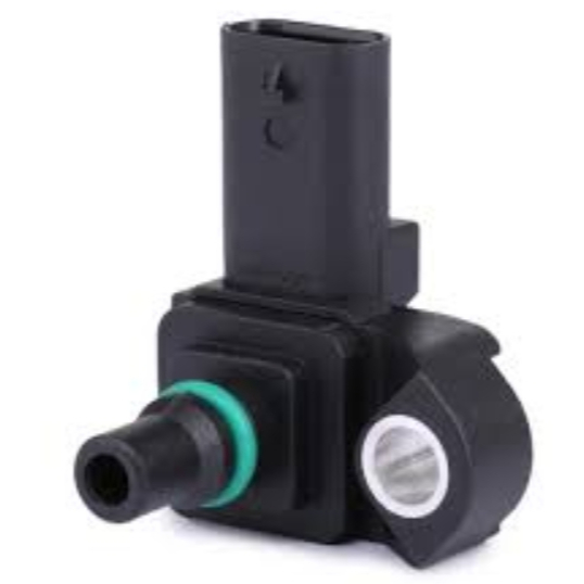 【SFF雙B賣場】BMW N20/N26/N55引擎 HELLA進氣壓力傳感器13627599042適用車型請看物品說明