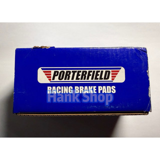 CLK55AMG CLK63AMG美國Porterfield racing pads R4-S AP1116