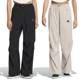 ADIDAS 女 TECH PARA PNT 運動長褲 - JJ1099 JJ1100