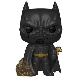 FUNKO POP Movies: BM Begins Fear Gas Batman FN81866