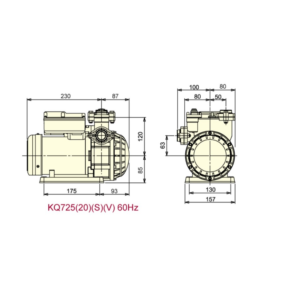 木川揚水馬達1/2HP的價格推薦- 2026年1月| 比價比個夠BigGo