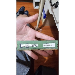 DDR4 4G 2400