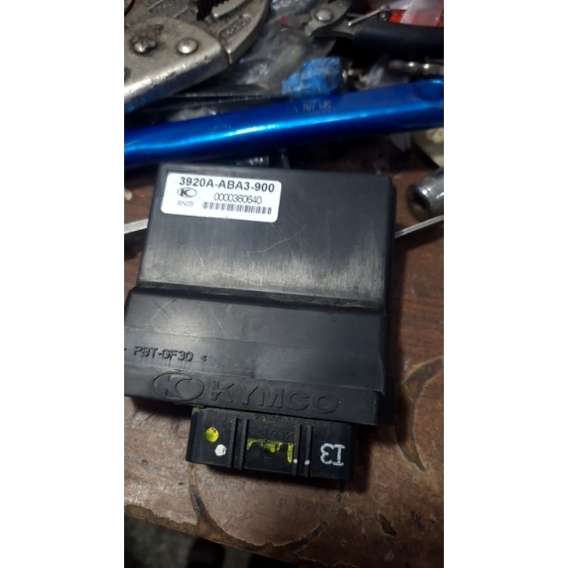 新名流 125 150 大地名流125 150 機車電腦改良維修（不交換）