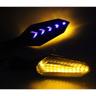 E-Bike 12V lampu sein/Turn signal 轉向燈 12V【a pair】2PCS