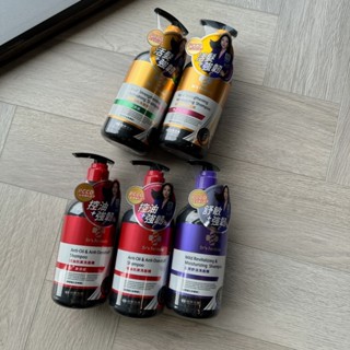 臺塑生醫洗髮精第三代系列(控油抗屑 激涼 /溫潤舒活/髮根強化 潤澤感 空氣感) 效期2027.6月後