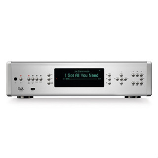 德國 T+A R1000E 多媒體/CD 音樂播放器
