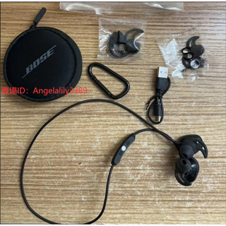 特價免運促銷 Bose Soundsport wireless 防汗防水健身 運動有線耳機跑步