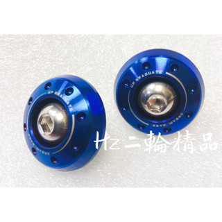YP機車精品 DreamBase 雷霆S RacingS 150 鍍鈦 平衡端子 燒鈦 白鐵 端子 彩鈦 不鏽鋼 螺絲