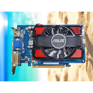 含稅 ASUS 華碩 GT630-2GD3 2GB DDR3 保固1個月 09V107