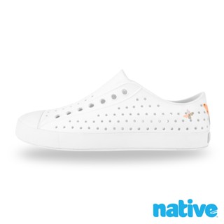 【Native Shoes】女鞋 JEFFERSON 洞洞鞋/防水鞋/膠鞋/雨鞋/拖鞋(11111502-9239)