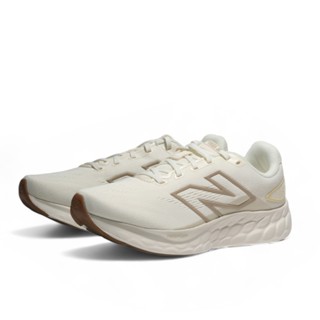 NEW BALANCE 慢跑鞋 NB 680系列 米色 寬楦 女 W680CC8