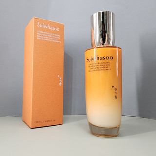 現貨⚡ 雪花秀 滋陰參極萃乳 125ml Concentrated Ginseng Emulsion Sulwhasoo