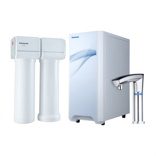 加碼贈好禮 [凱賀淨水] 國際牌 Panasonic NC-ANX2-SET觸控式冷熱飲水機 廚下型加熱器/公司貨