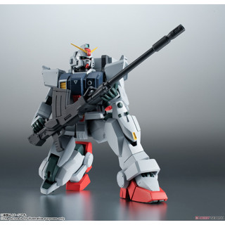 BANDAI ROBOT魂 陸戰型鋼彈 ver. A.N.I.M.E. 東海模型