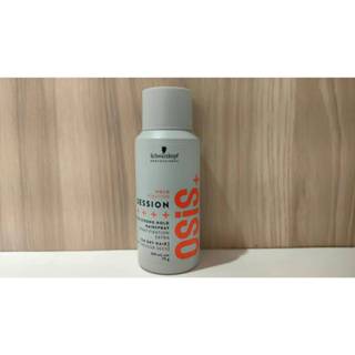 (下殺+免運)Schwarzkopf 施華蔻 OSIS+ 黑旋風 黑炫風3號超強定型噴霧100ml,賣完為止不在補貨