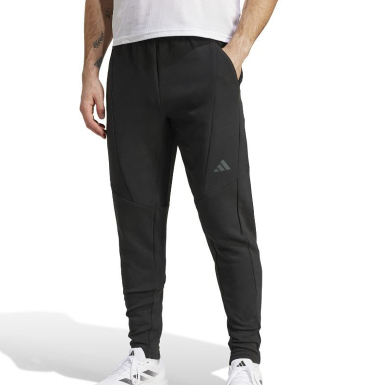 ADIDAS D4T KNIT PANT 男生款 愛迪達 IY1117 運動長褲 合身款 無刷毛 棉褲