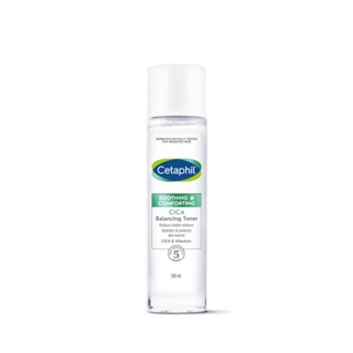 韓國製造 Cetaphil 舒特膚 舒特膚舒新雪潤系列 舒新雪潤安撫水150ml 化妝水 合生藥局