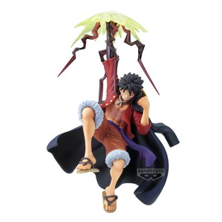 BANPRESTO 景品 海賊王 航海王 蒙其·D·魯夫Ⅱ 特別ver 東海模型