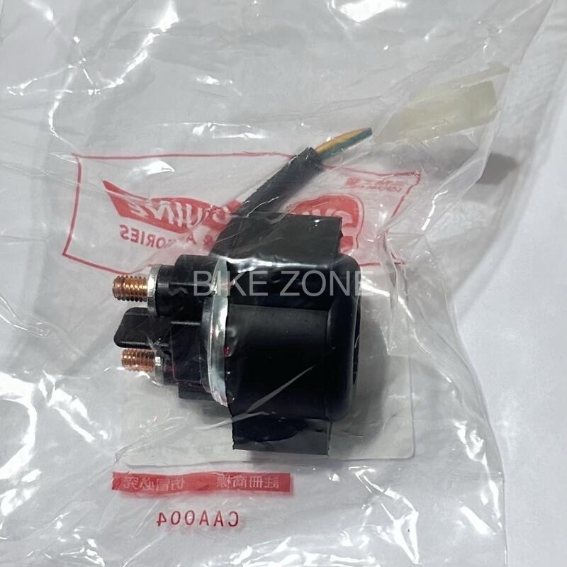 SYM三陽WOO115啟動繼電器 WOO115起動繼電器 WOO115起動開關 WOO115啟動開關 正廠零件