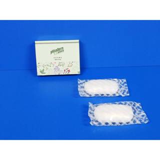 【蔡市場】【2024】【榮創/聚積】【pHisoDerm 菲蘇德美 燕麥潔膚皂】【80克*2入/盒裝】
