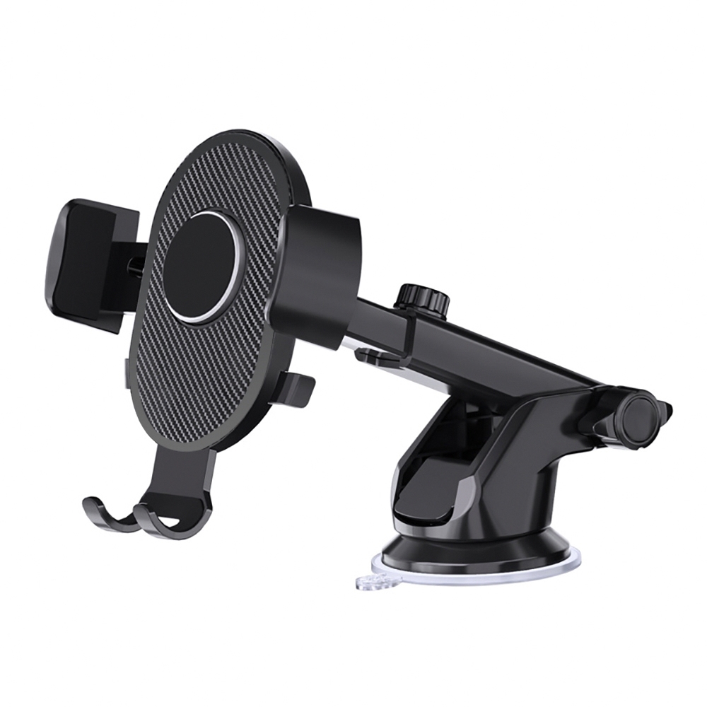 車用無痕伸縮手機架 SIN4857 車用手機架 汽車手機架