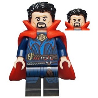 LEGO 人偶 SH802 奇異博士 樂高® Super Heroes系列【必買站】樂高人偶