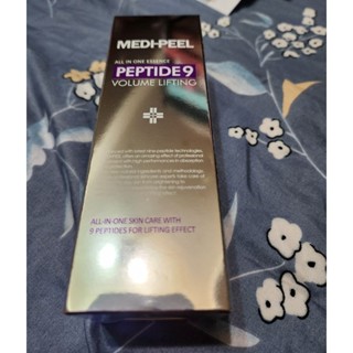 韓國 MEDIPEEL 九勝肽緊緻豐盈拉提精華液 100ML