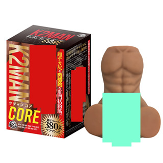 △送清洗粉△日本A-one CORE核心肛門括約筋男用夾吸自慰器 自慰套飛機杯成人情趣用品 自慰杯自慰射精成人專區打手槍
