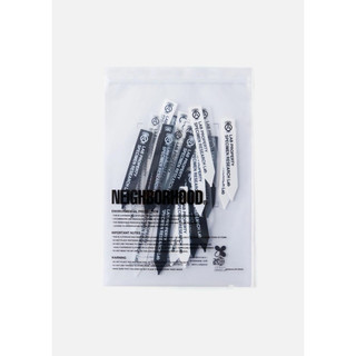 24AW NEIGHBORHOOD SRL . TAG 全新正品 NBHD