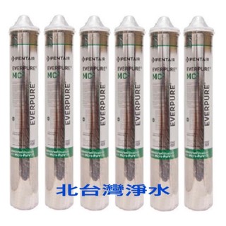 MC2 六支下標區 無超商取貨付款 Everpure MC 免運費