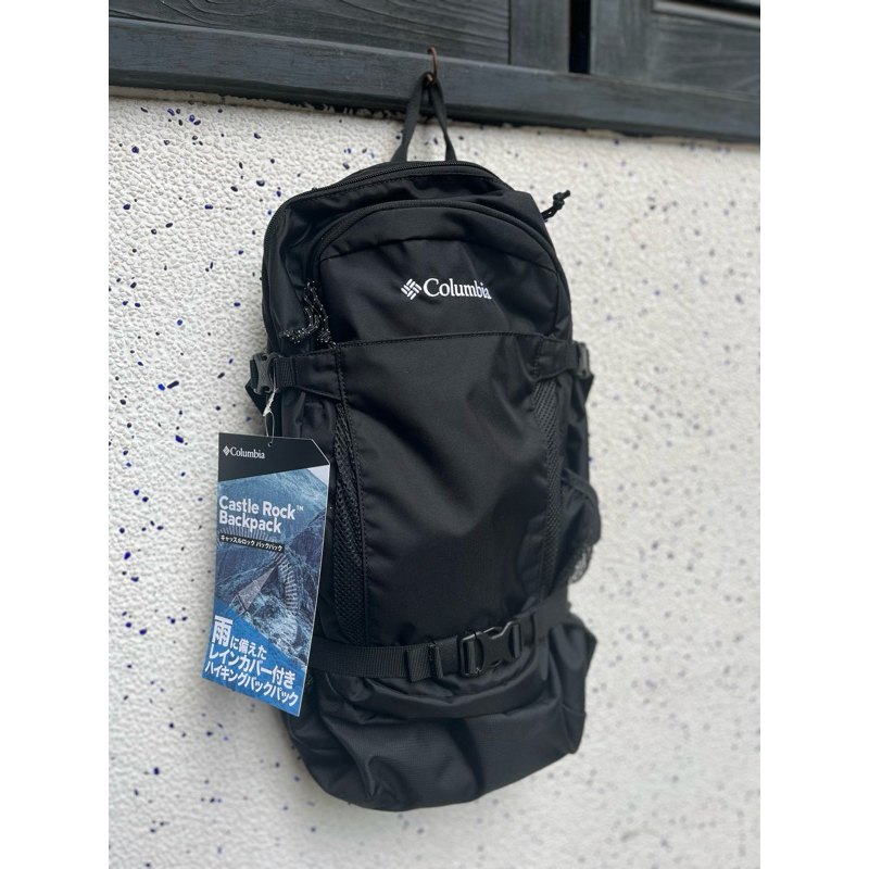 ｛FLOM}台南 現貨 Columbia 25L日常通勤 戶外通用 後背包