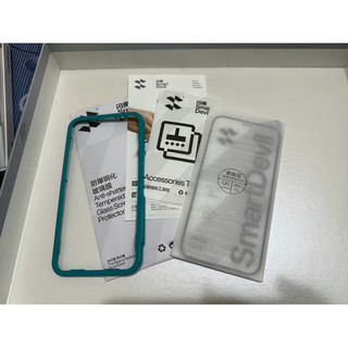 出清↘️Iphone 12 pro 鏡頭貼/閃魔 螢幕保護膜/手機殼