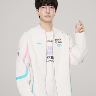 2024世界賽 BLG戰隊隊服 S14總決賽 LPL出征服 BIN同款 ELK同款 夾克外套