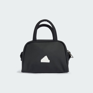 ADIDAS PU BOWLING BAG 女 其他包款 黑色 IV7505