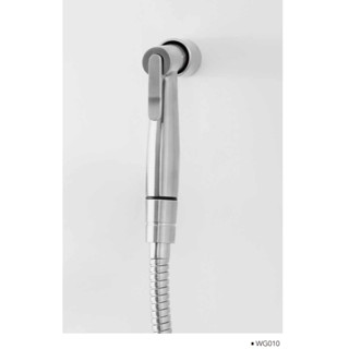 【VASA不鏽鋼】WG010 沖洗器組